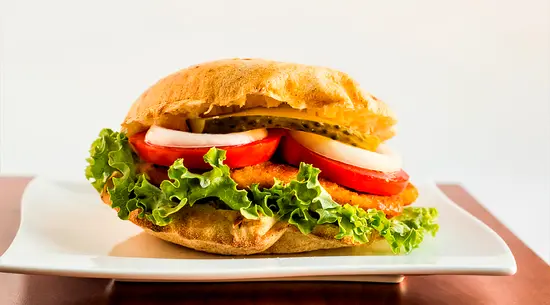 Nzichitanza Sicilian Street Food Truck