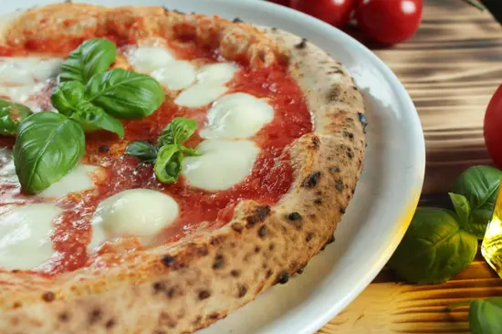 Pizzeria Oro Bianco Napoli