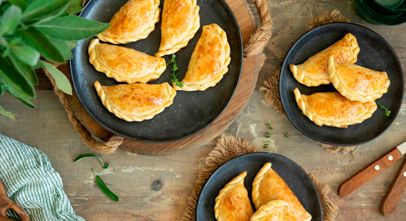 Panadería y Pastelería La Promesa