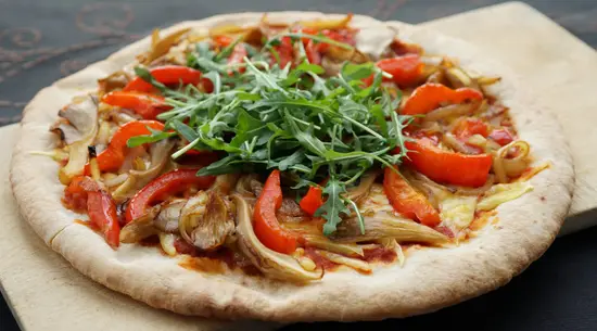 Pizzería Restaurante Kagula