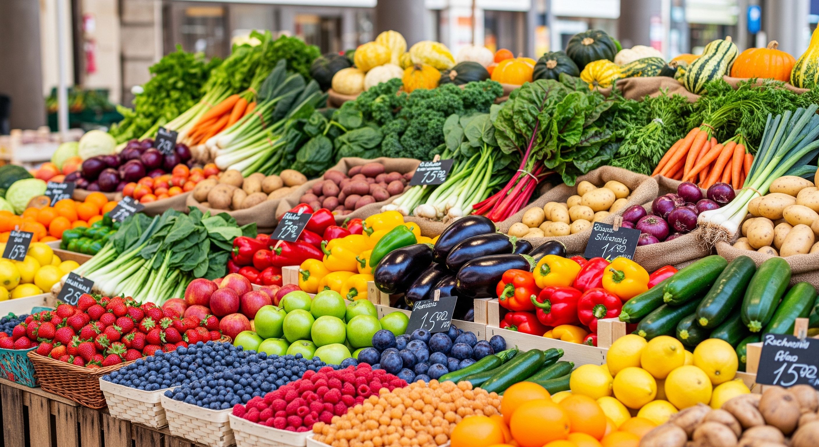 Marché Hamrouni