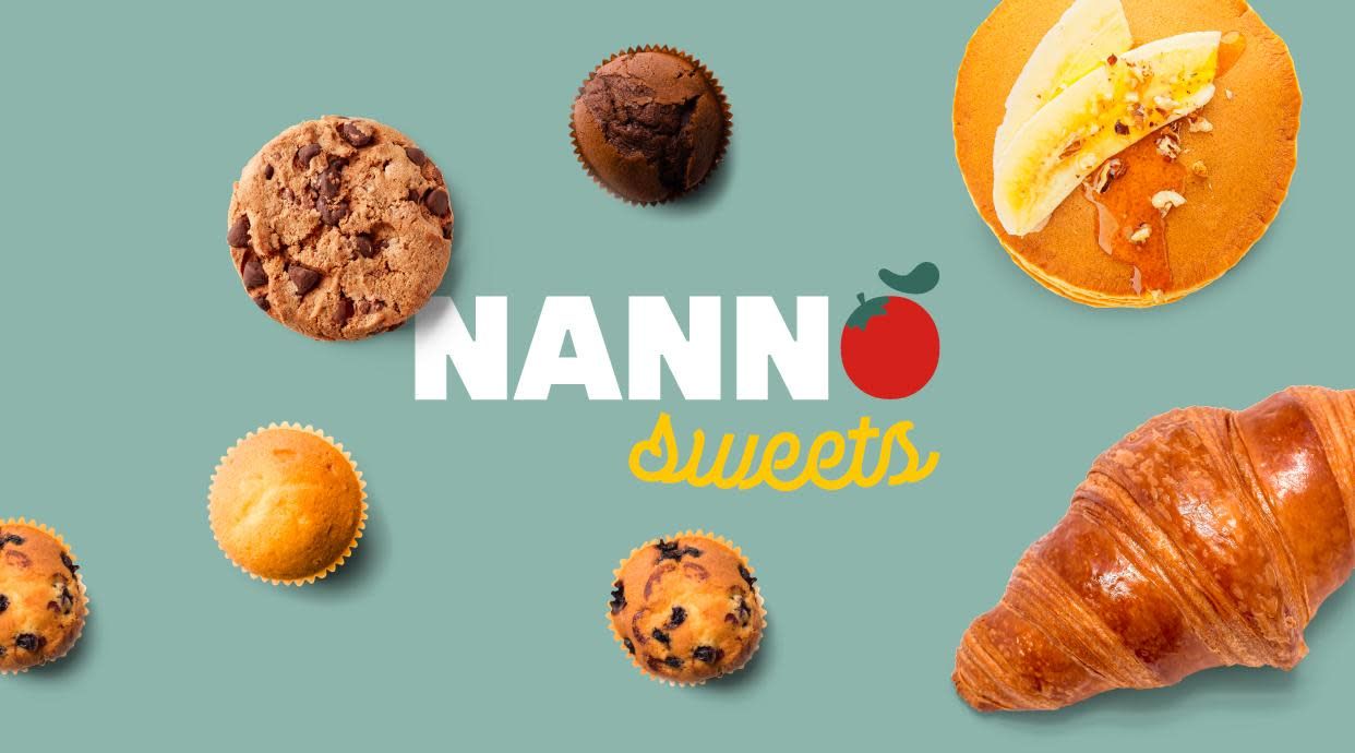 Nannò Sweets