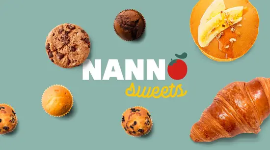 Nannò Sweets