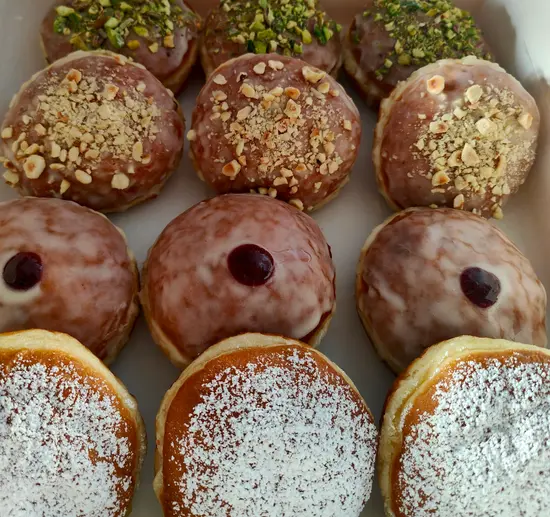 Mariposa Manufactura