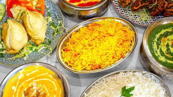 Masala Indian Curry House