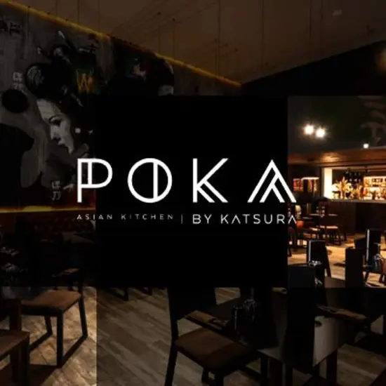 POKA by Katsura