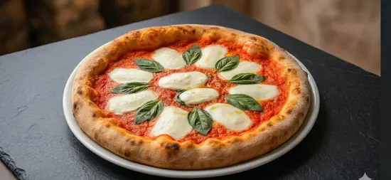 Habanero Pizzeria