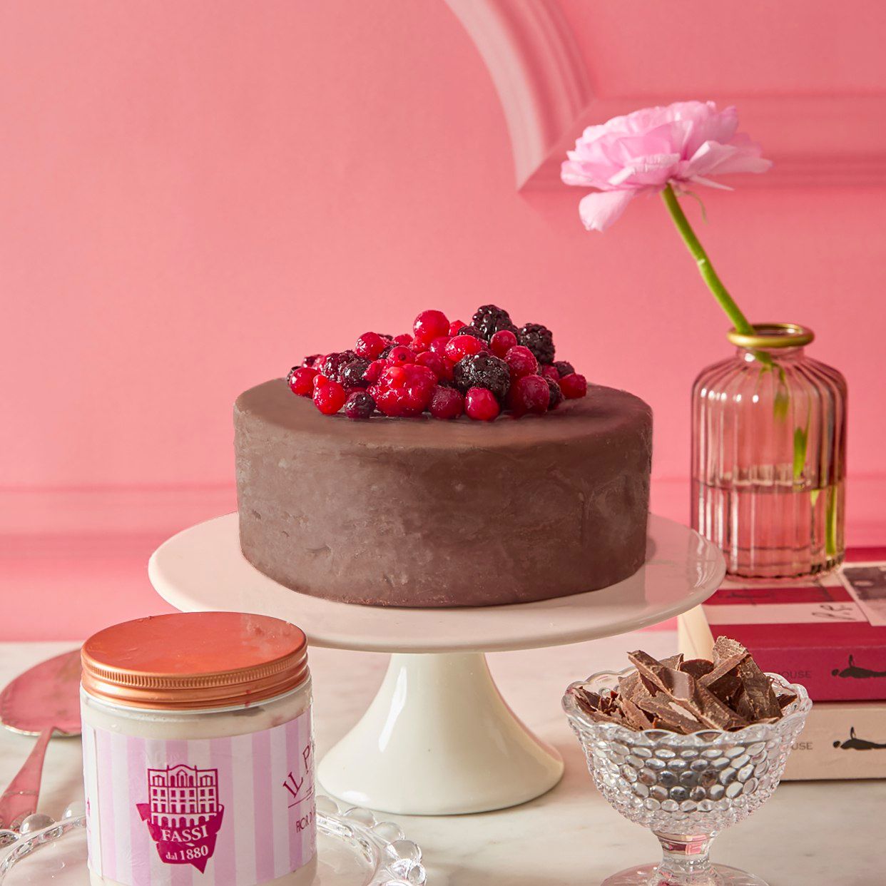 Pasticceria Fredda Fassi