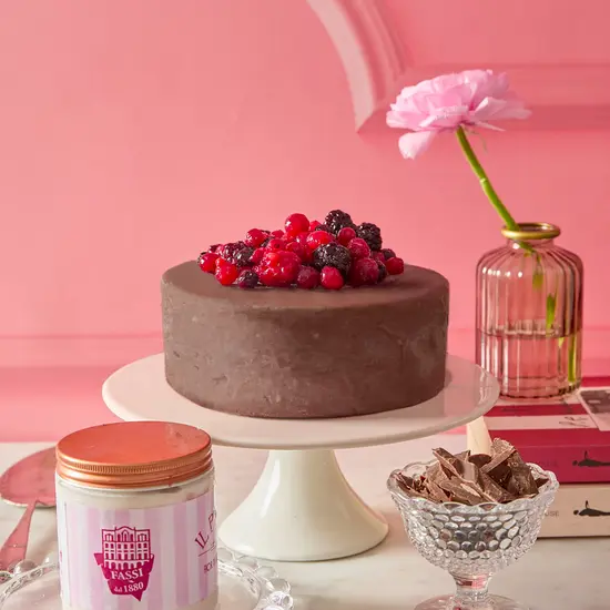 Pasticceria Fredda Fassi