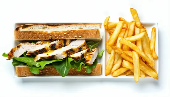 El Mundo Food