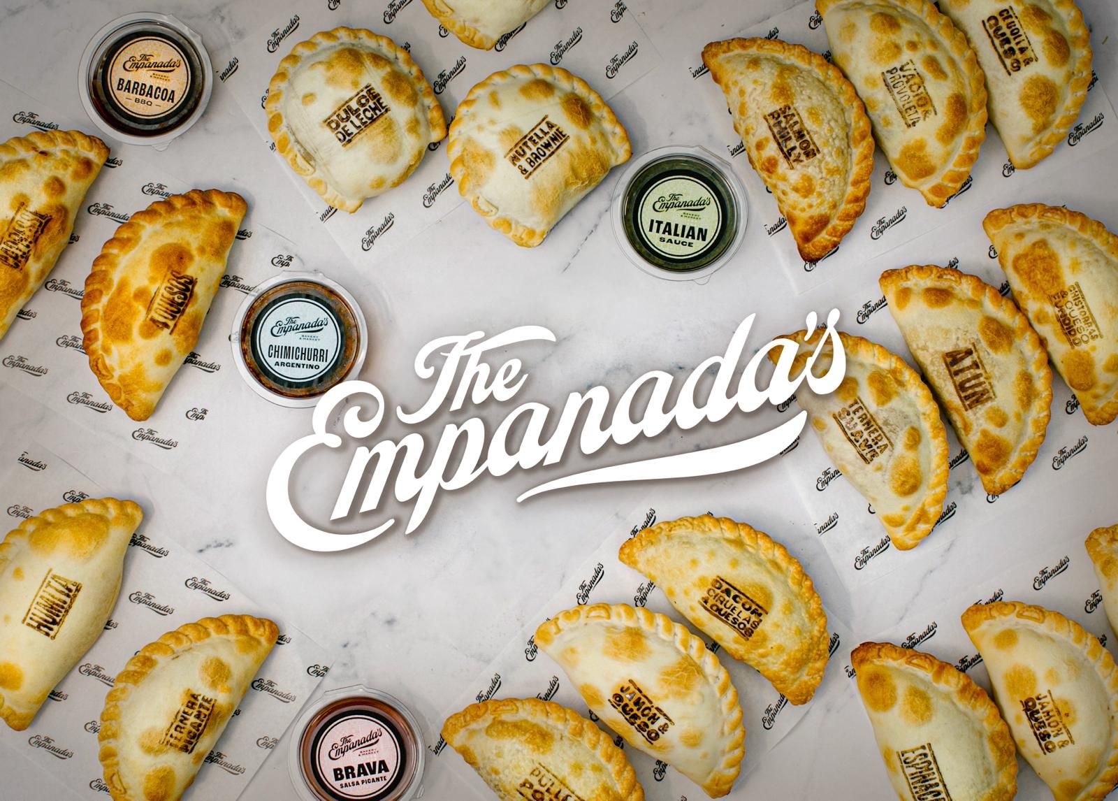 The Empanada's