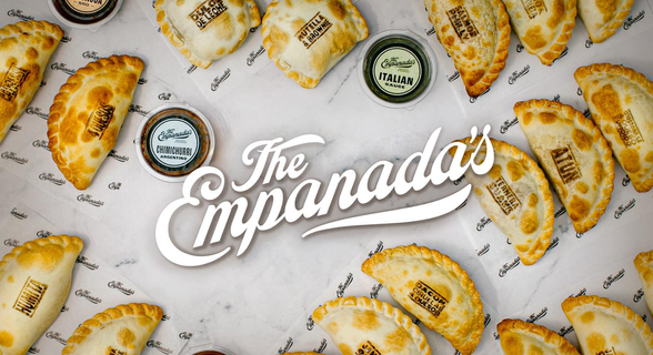 The Empanada's