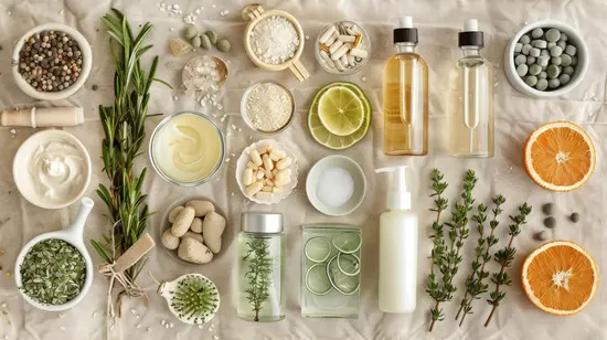 Herbal Therapy