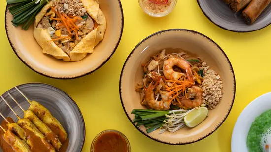 My Padthai