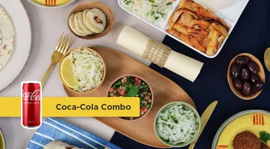 Sahara Shawarma Spot