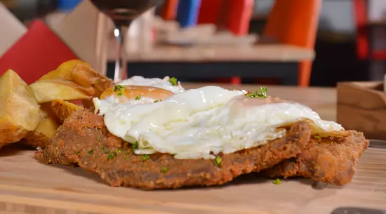 Milanesería Marcelo