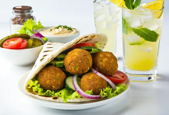 The belfry bar & Grill