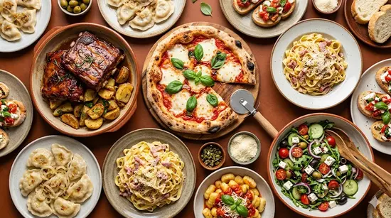 Pizzeria Fratelli