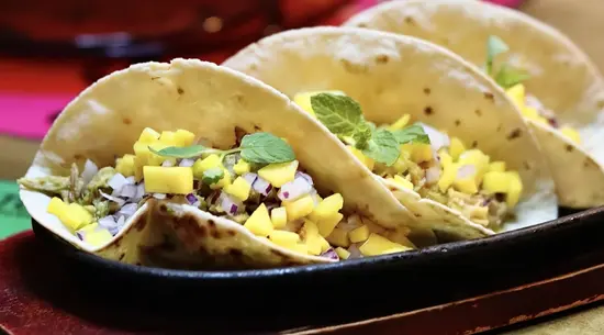 Camposanto - Restaurante Mexicano Fusión