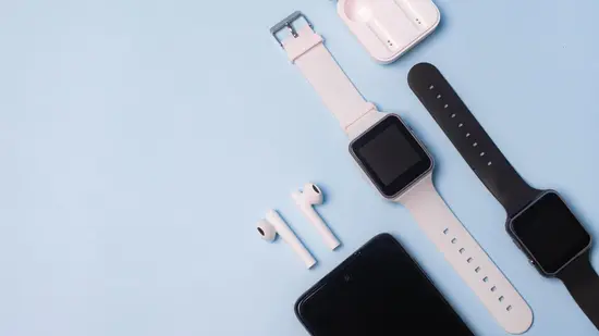 Smart Gear