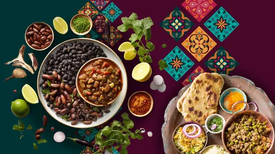 Bombay The Indian Restaurant