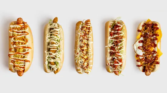 Frankie Hot Dogs