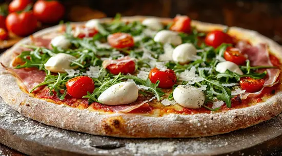 Trattoria Pizzaria da Mario