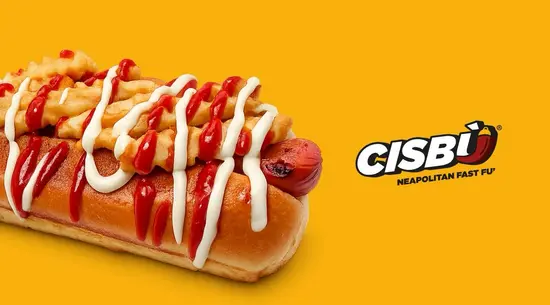 Cisbù