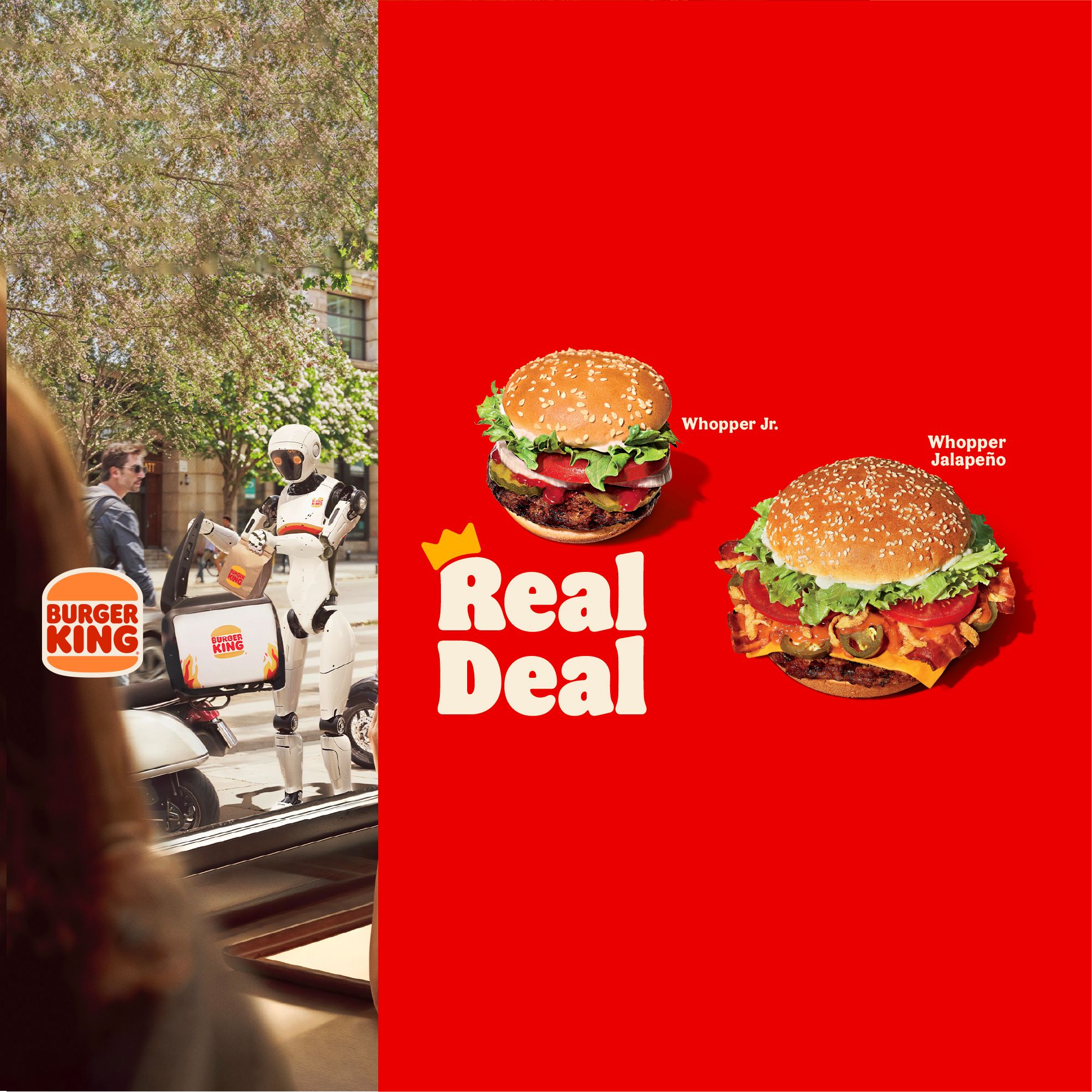 Burger King