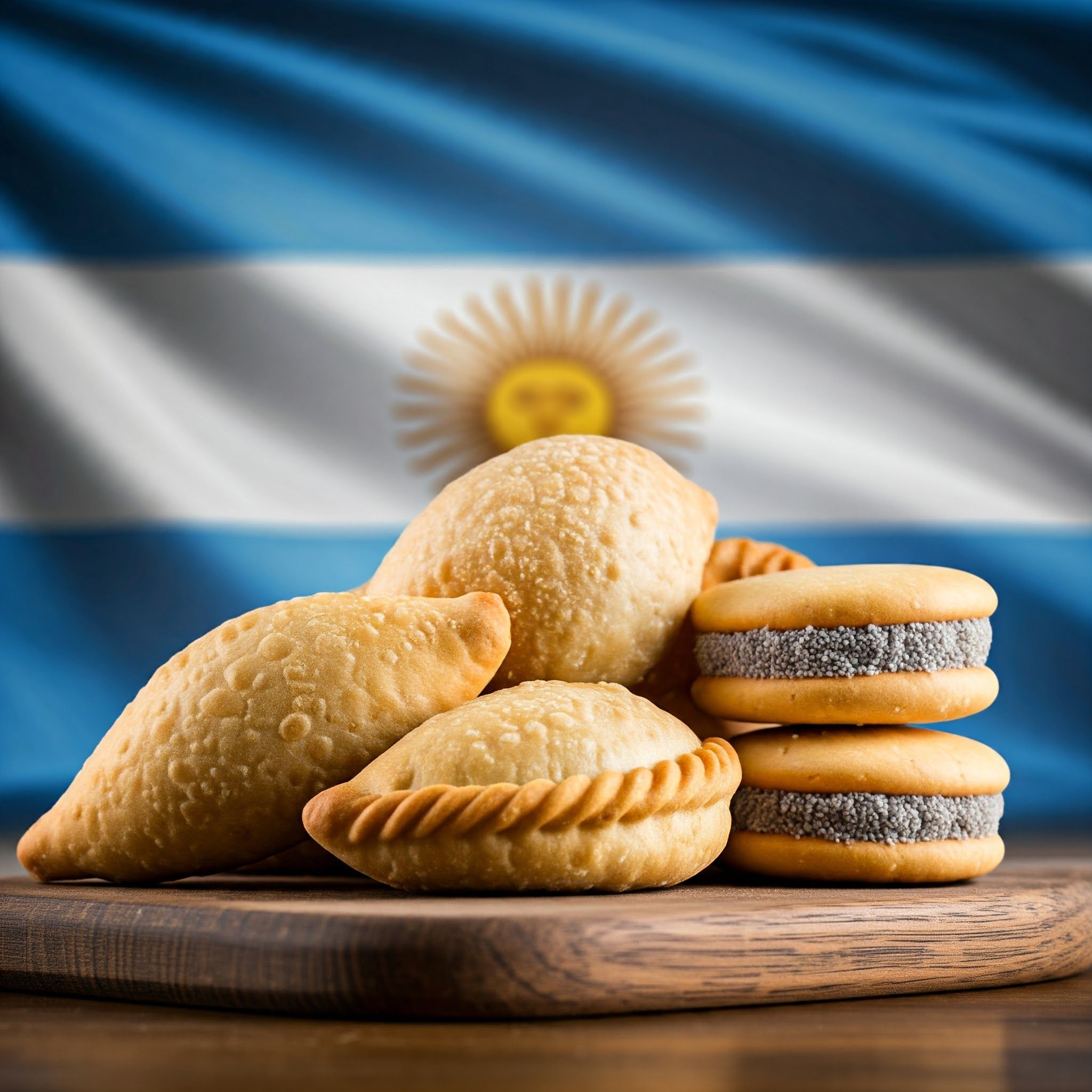 Sapori Argentini