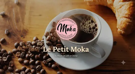 Le Petit Moka