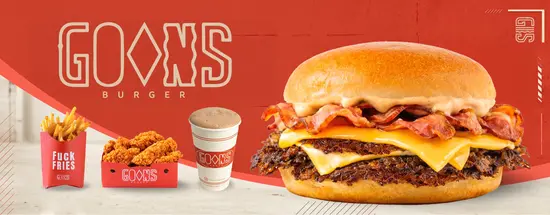 Goons Burger