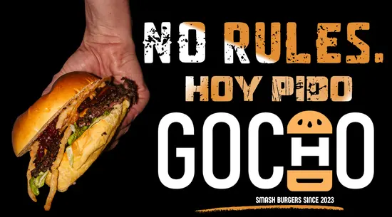 Gocho!
