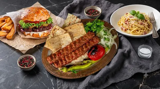 Urban Tiffin
