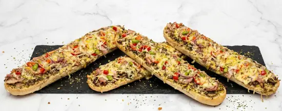 Ale Pyha Zapiekanki Premium