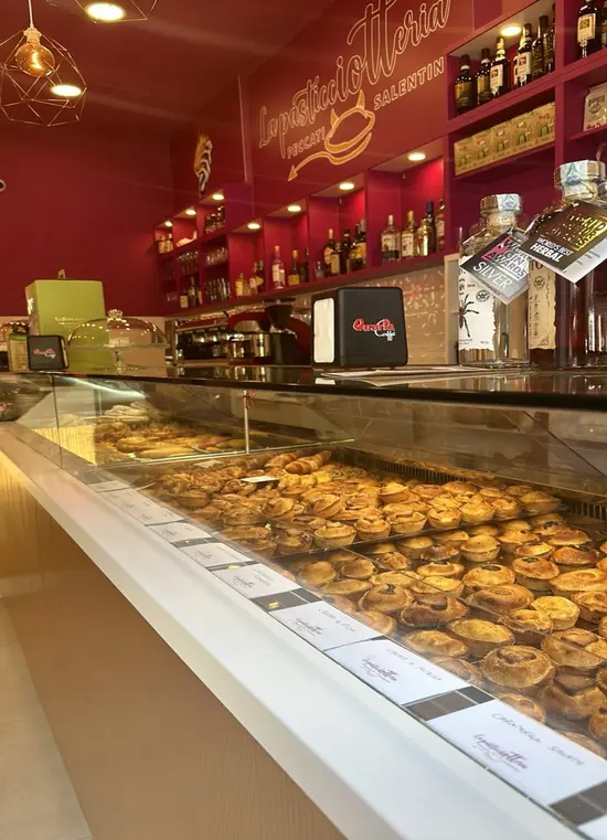 La Pasticciotteria