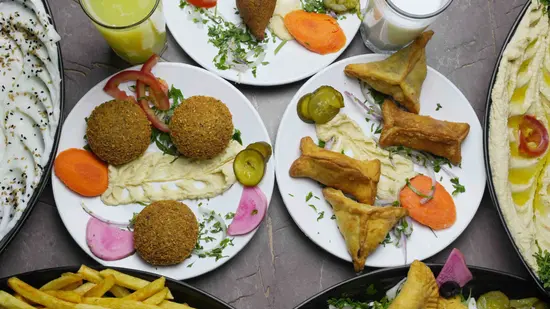 Karam Al Cham