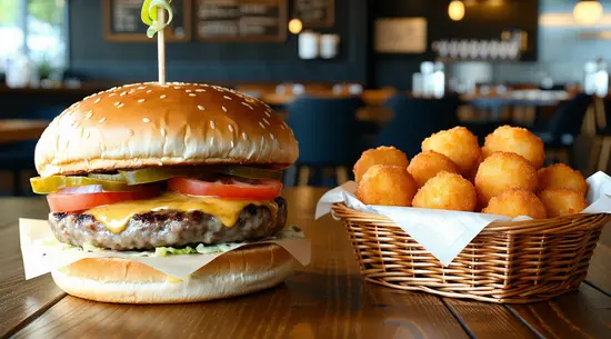 Bar Cafetería La Granja