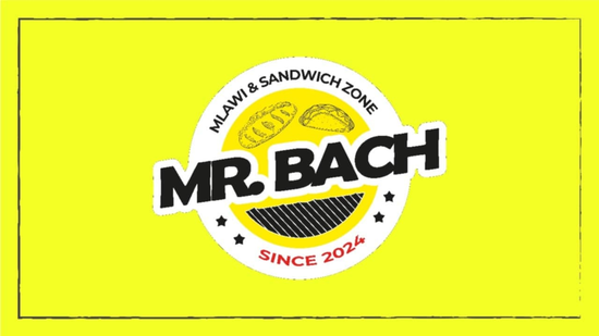 Mr Bach