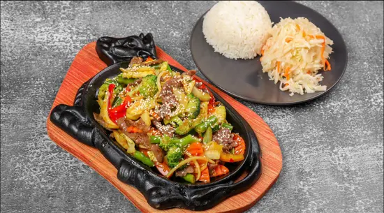 Tigôn Asian Cuisine