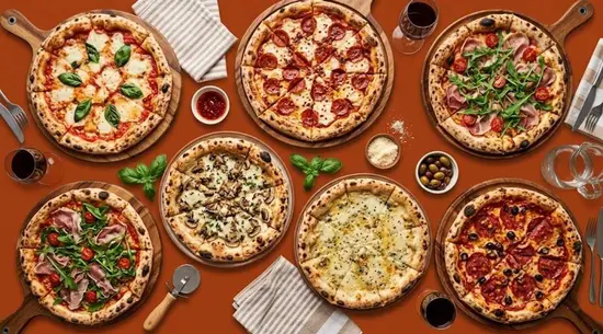 Pizzeria Stefano