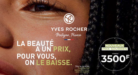 Yves Rocher