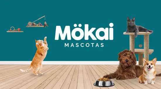 Mökai Mascotas