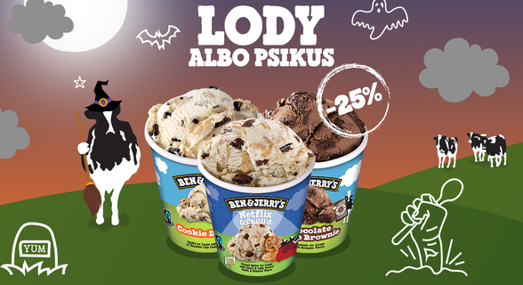 Lody Ice Cream Now