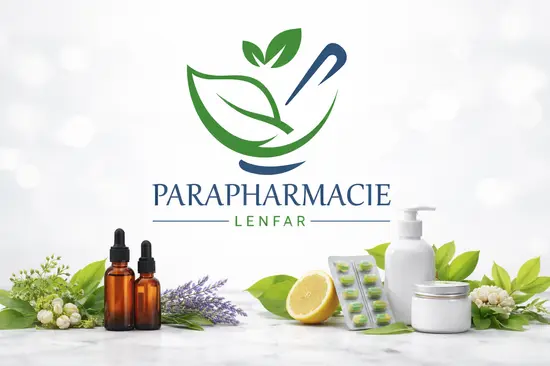 Parapharmacie Lenfar
