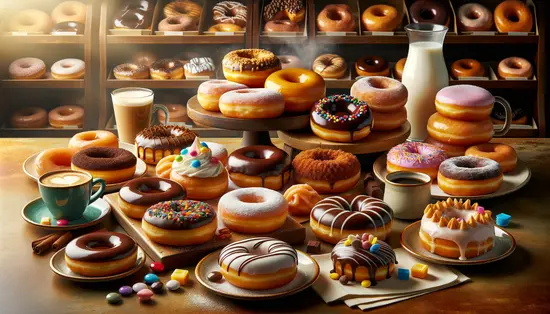 Pączkownia Piotrków Trybunalski