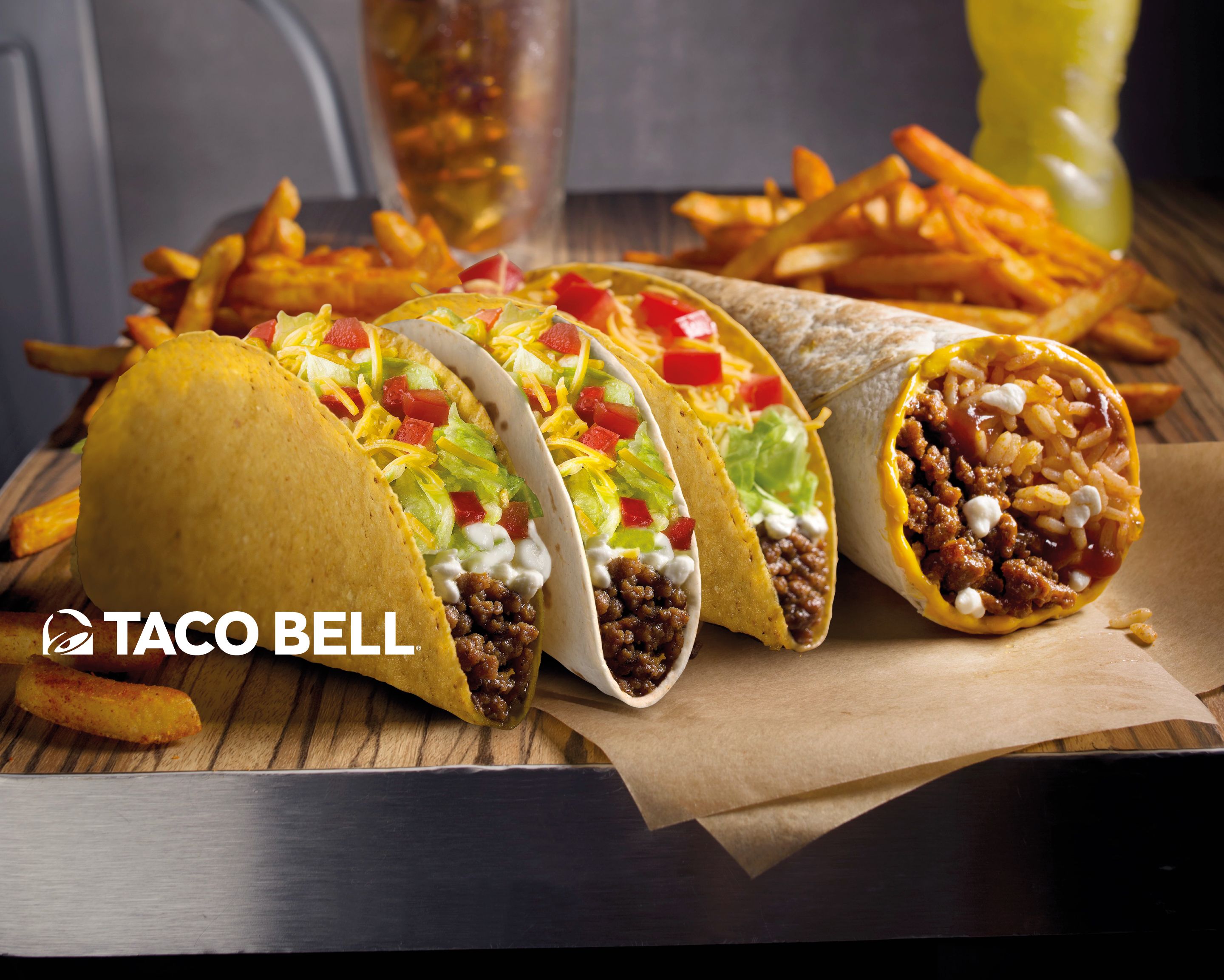 Taco Bell