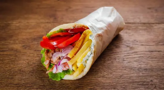 Gyro Grill