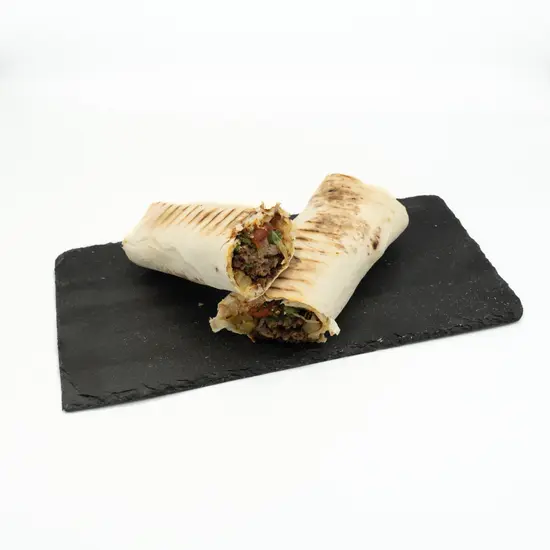 Chef Ramil Kebab House