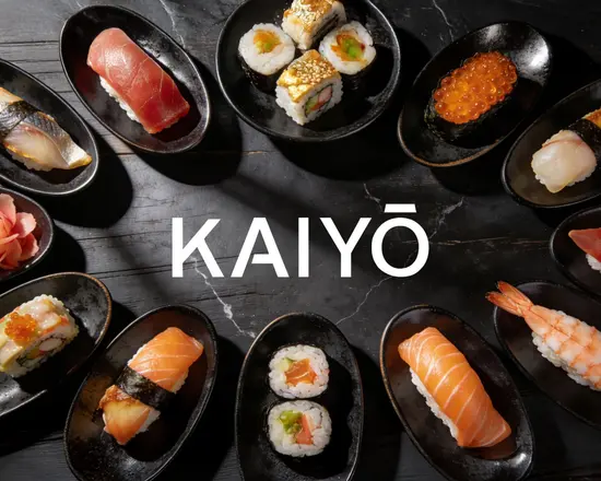 Kaiyo Ryori
